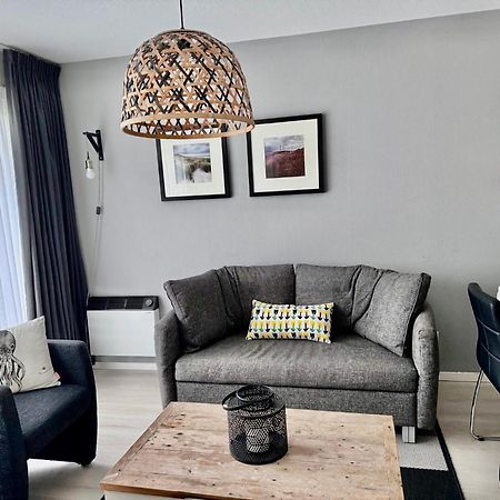 Appartement Noorderkragt, Amelander Kaap هولوم المظهر الخارجي الصورة