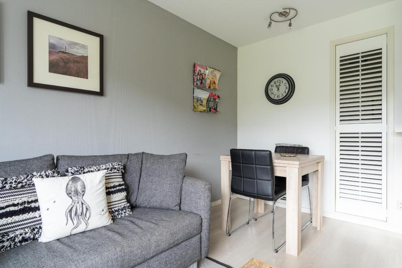 Appartement Noorderkragt, Amelander Kaap هولوم المظهر الخارجي الصورة