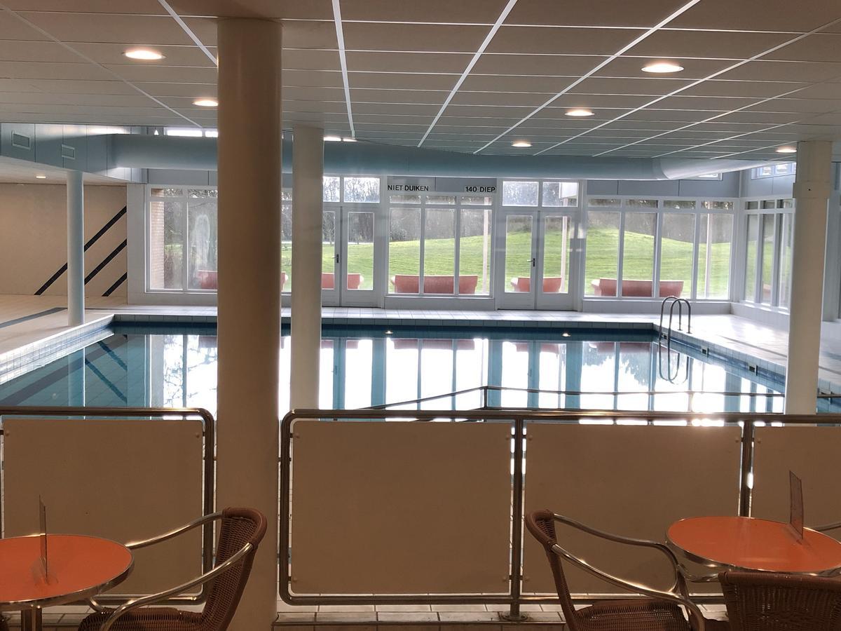 Appartement Noorderkragt, Amelander Kaap هولوم المظهر الخارجي الصورة
