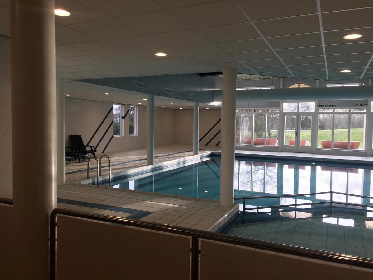 Appartement Noorderkragt, Amelander Kaap هولوم المظهر الخارجي الصورة