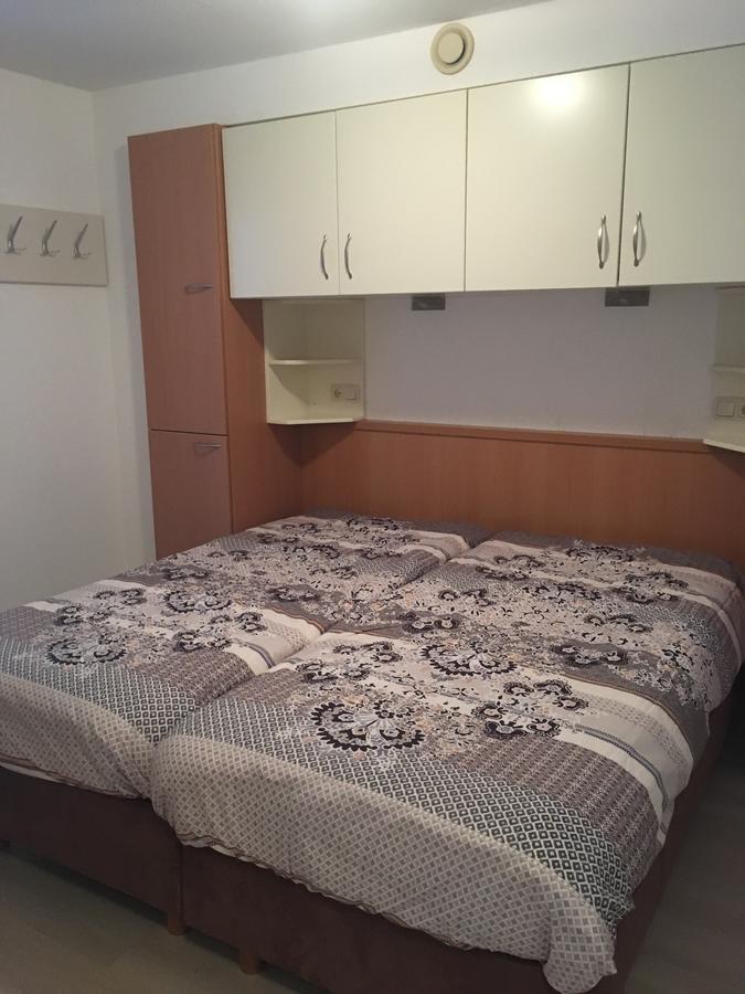 Appartement Noorderkragt, Amelander Kaap هولوم المظهر الخارجي الصورة