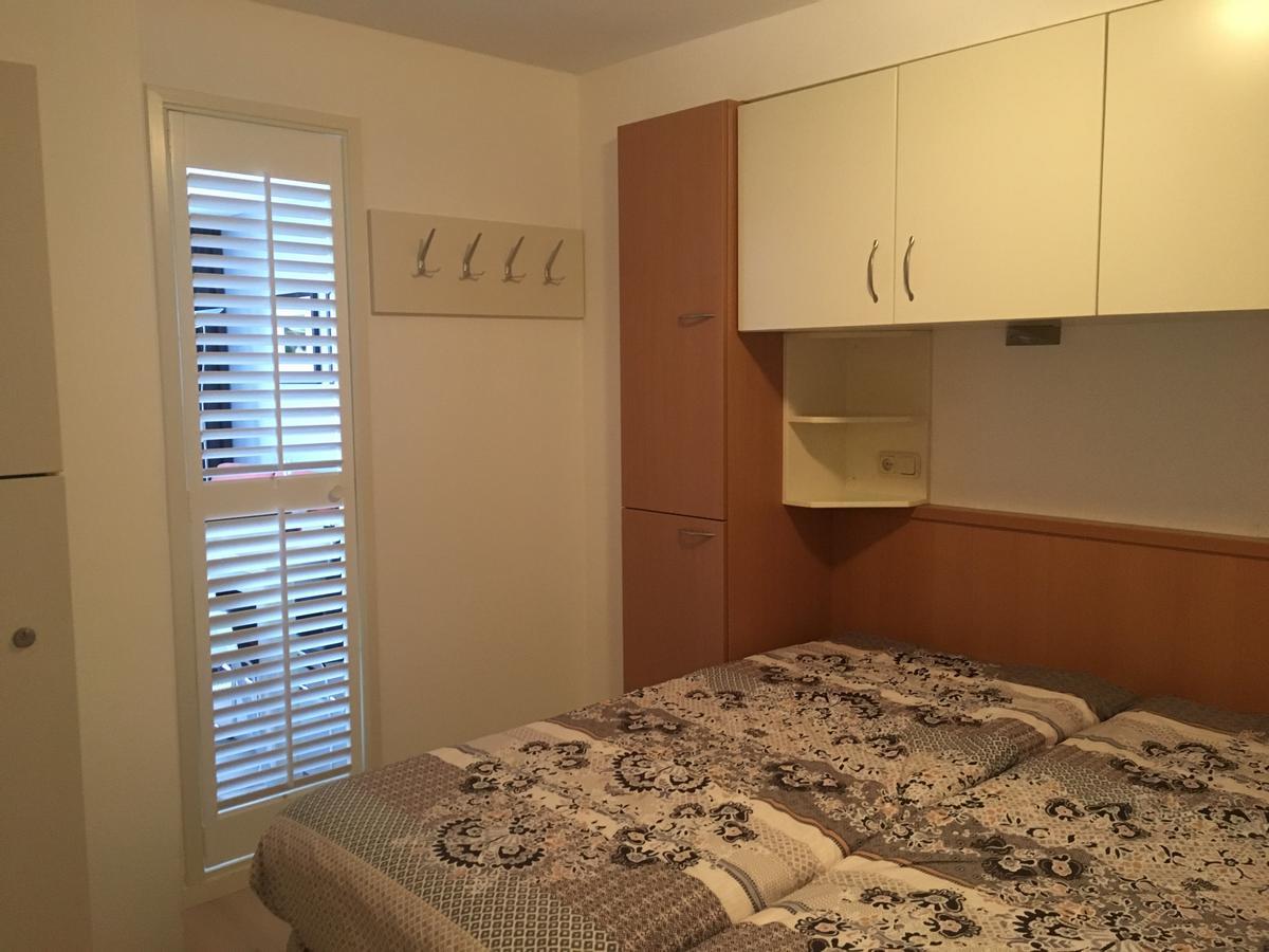 Appartement Noorderkragt, Amelander Kaap هولوم المظهر الخارجي الصورة