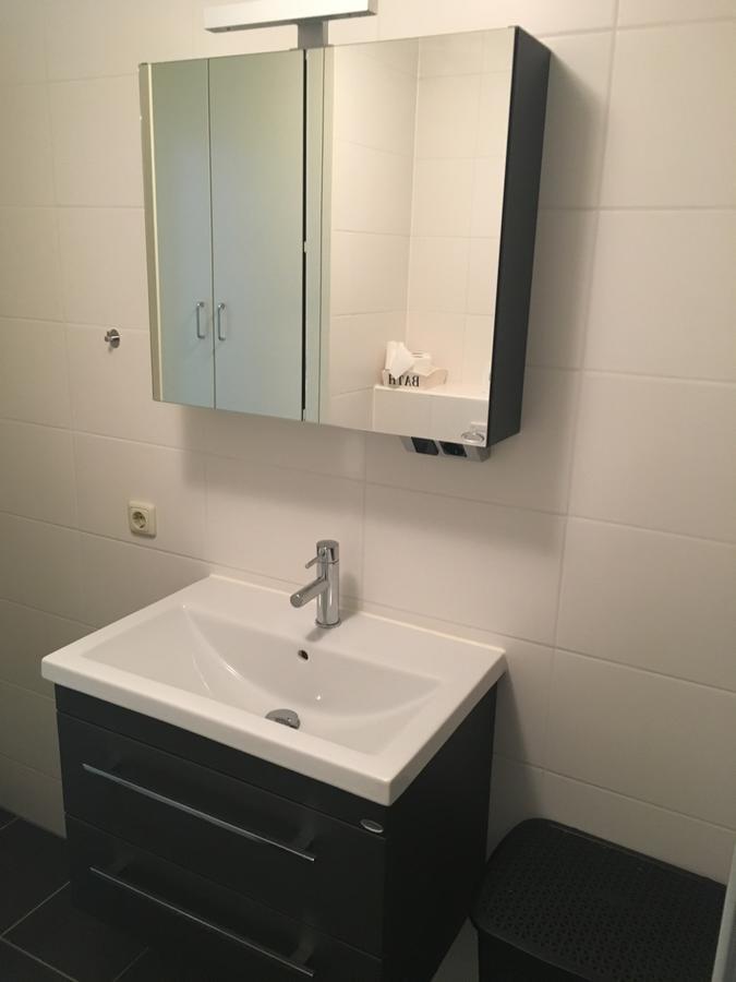 Appartement Noorderkragt, Amelander Kaap هولوم المظهر الخارجي الصورة