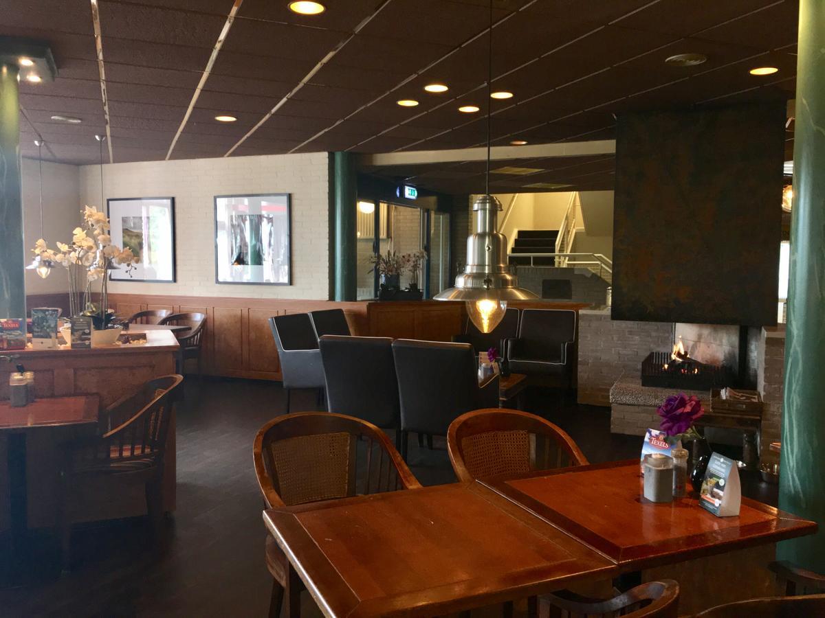 Appartement Noorderkragt, Amelander Kaap هولوم المظهر الخارجي الصورة